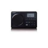 Radio Lenco kannettava FM
