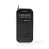 Radio Nedis taskukokoinen