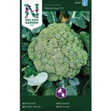 Parsakaali, 'Mauricius' F1