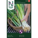 Pillisipuli, 'Long White Ishikura'