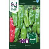 Vihannespaprika, 'Tricorno'