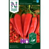 Chilipaprika, 'Piment d'Espelette'