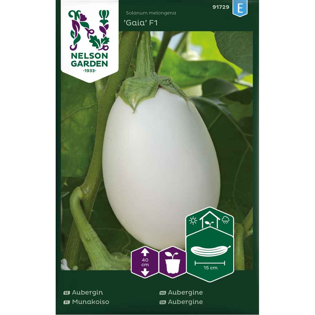 Munakoiso 'Gaia' F1