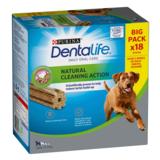 Dentalife Large Big Pack 18 kpl