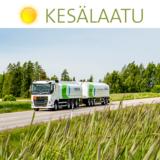 Lämmitysöljy Neste Tempera Polttoöljy, kesälaatu