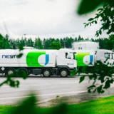 Neste Pro Moottoripolttoöljy, kesälaatu