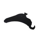 Vastaterä AX/MX/RZ/ZX Uusi Malli 204513440