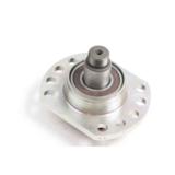 Laakerikotelo ja akseli Z=21 , 2530213