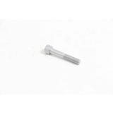 Kuusioruuvi M10x60, 9031142