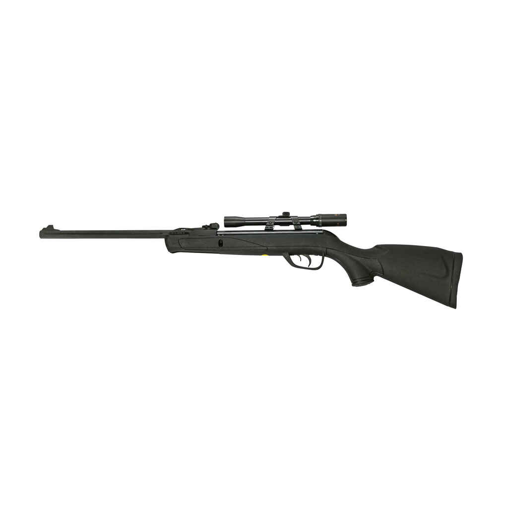 Ilmakivääri Delta Junior Combo 4,5 mm