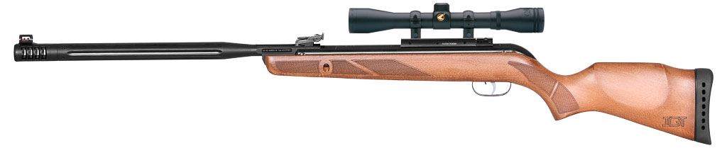 Ilmakivääri Gamo Hunter Maxxim IGT 4,5 mm
