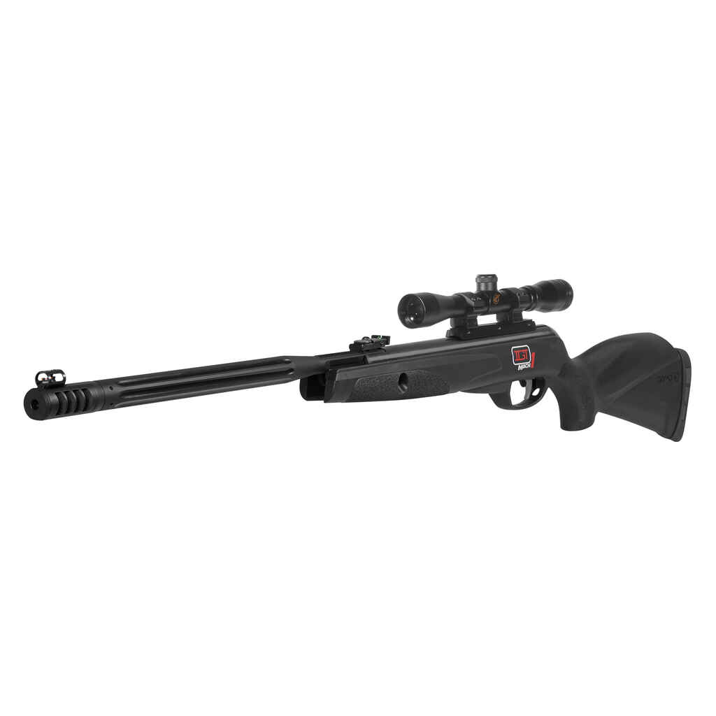 Ilmakivääri Gamo Black Maxxim IGT 5,5mm