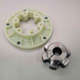 Kytkin (moottorin ja ajopumpun väliin), 6003235