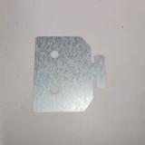 Välilevy 0,5mm ZN, 7002015-7