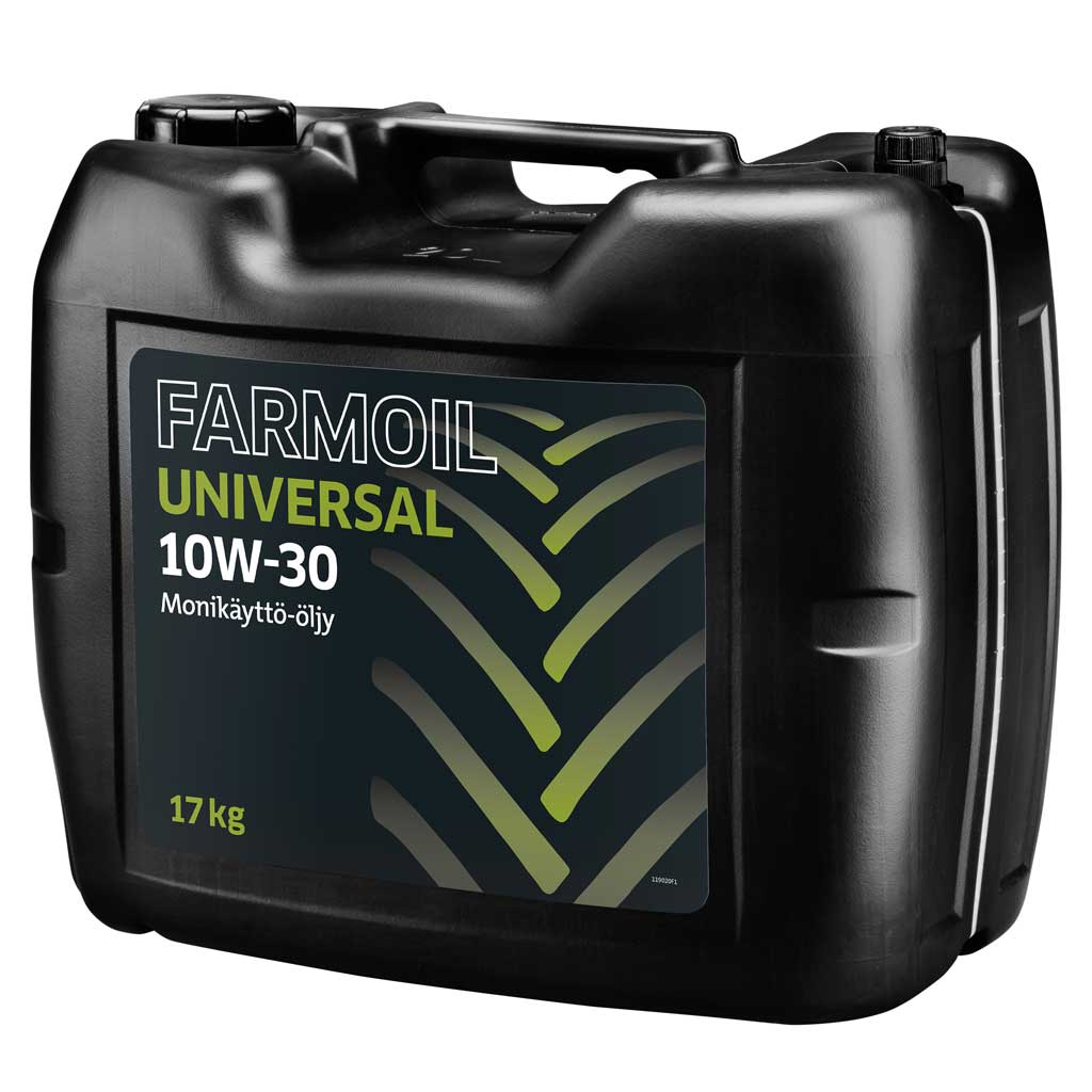 Farmoil Universal 10W-30 17 kg