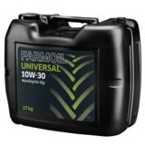 Farmoil Universal 10W-30 17 kg
