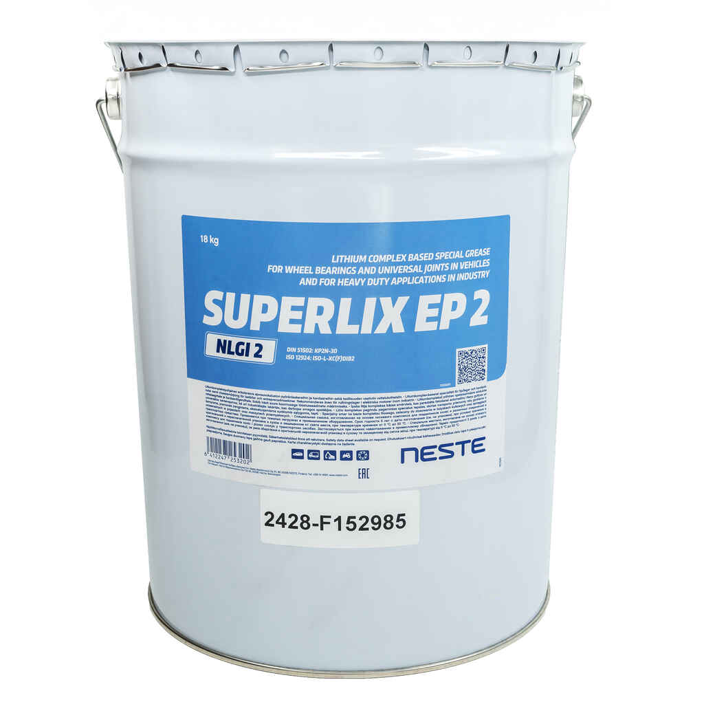 Neste Superlix EP 2 20 L
