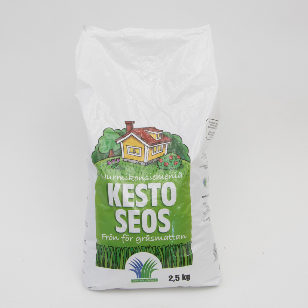 Kestoseos 2,5 kg