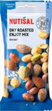 Nutisal Enjoy Mix pähkinä 60 g