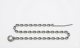 Juontoketju G10 6.5mm (2.0m) OFA