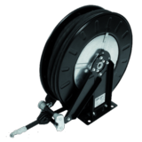 Letkukela 1/2" 15m avoin Piusi