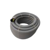 Suojaputki PVC 65 MM 50M harmaa