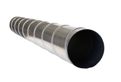 IV-kierresaumakanava 3m 125/0,5mm