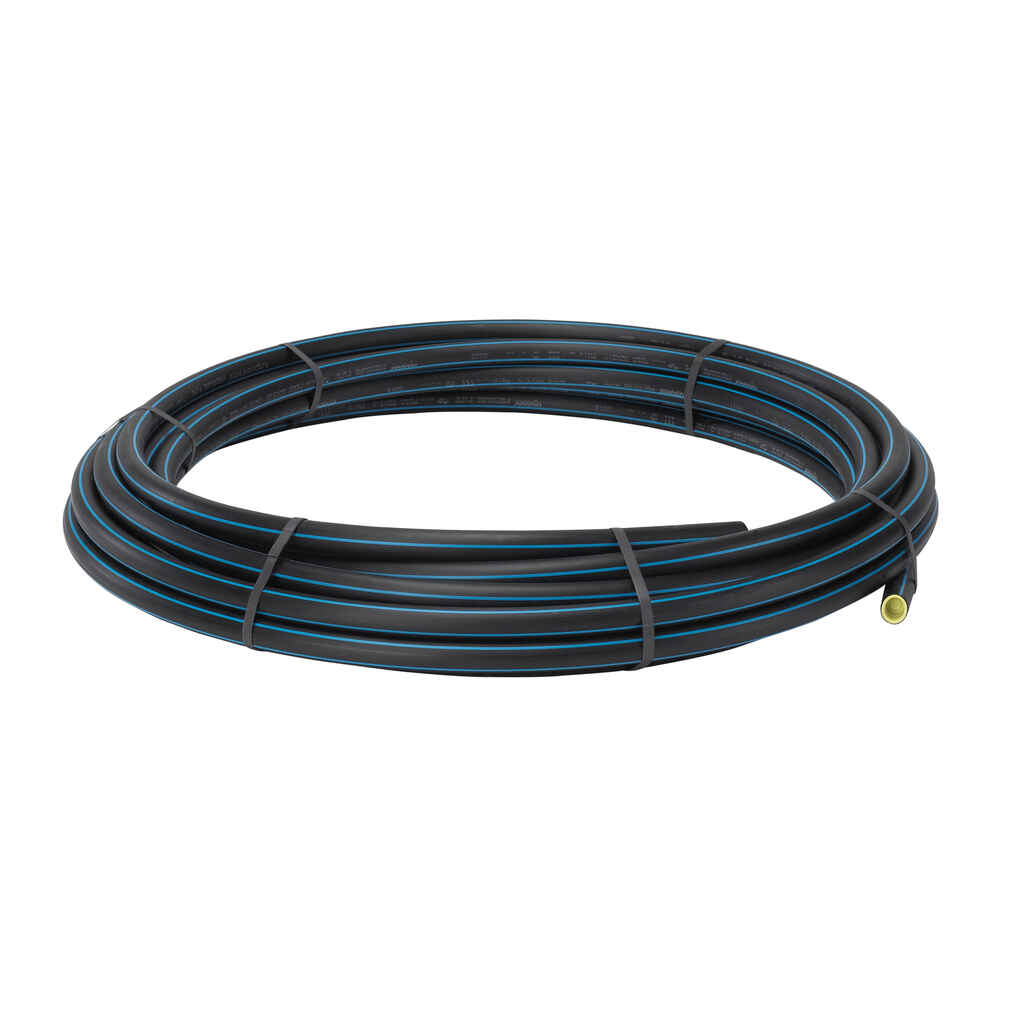 Paineputki 40X3,7/50 M PN12,5