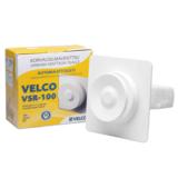 Korjausilmaventtiili Velco VSR-100