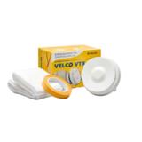 Korvausilmaventtiili Velco VTR 100 v