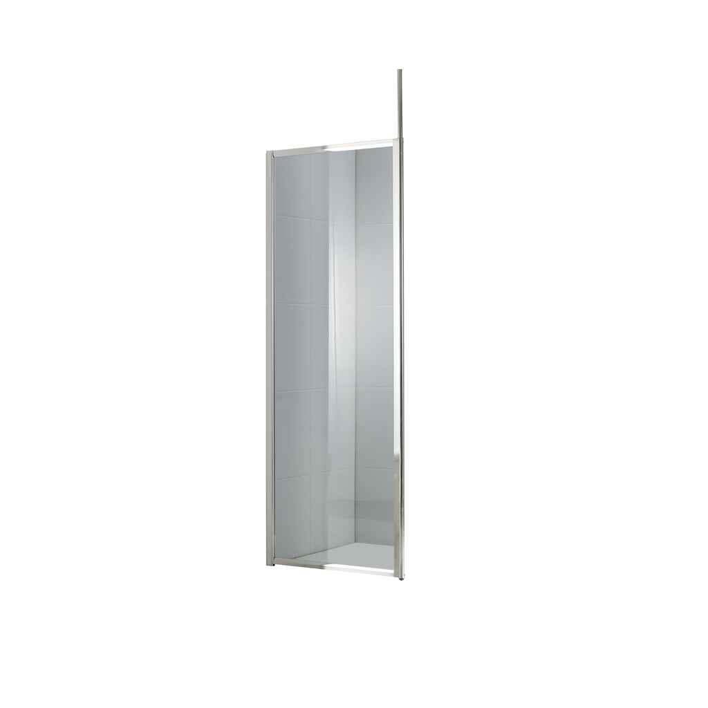 Suihkuseinä Opal 40x185 4mm savulasi