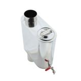 Jeremias Piippusäiliö 22L 115 rst