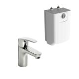 Pesuallashana Oras 1003F Safira Mökki