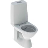 WC-istuin IDO 3836001101 Glow Piiloviemäri
