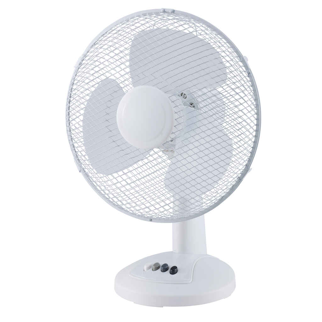 Pöytätuuletin 30 cm 40W