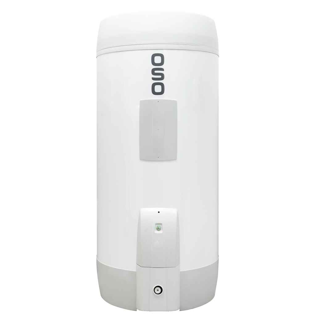 Vedenlämmitin OSO SAGA S2-120 3kW/2x400V 1kW/230