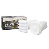 Korvausilmaventtiili Velco mökkiventtiili