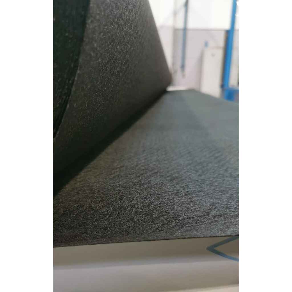 Suodatinkangas N1 2x160m 320m2 musta