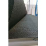 Suodatinkangas N1 4,5x160m 720m2 musta