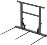 Suurpaalihaarukka 190 Safety