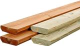Kestopuu AB 25x95 VS vihreä