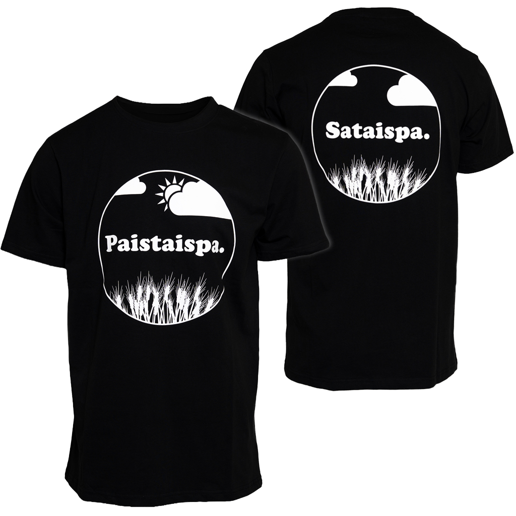 T-paita mikael Paiste