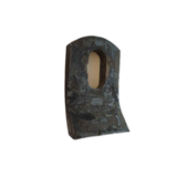 Heiluriterä 50 x 80 x 12 ZW Flex Perfect 316870