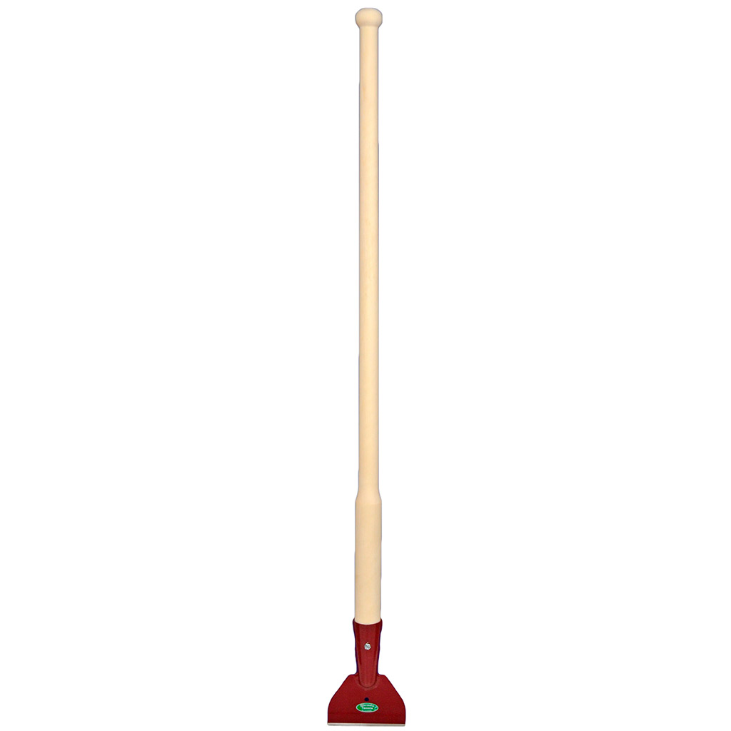 Petkele, puuvarsi 125 cm