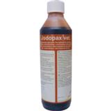 Jodopax Vet desinfiointiliuos 500 ml