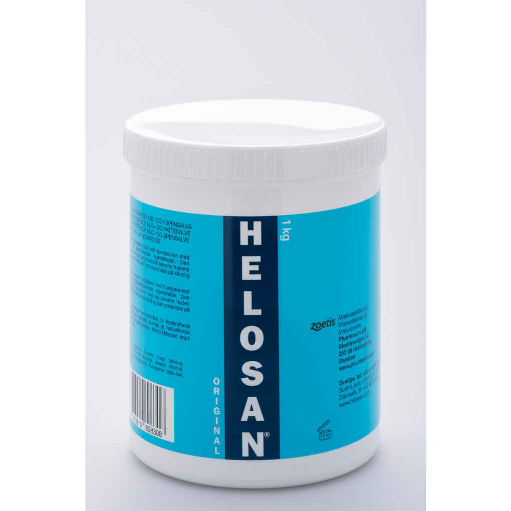 Helosan-voide 1 kg