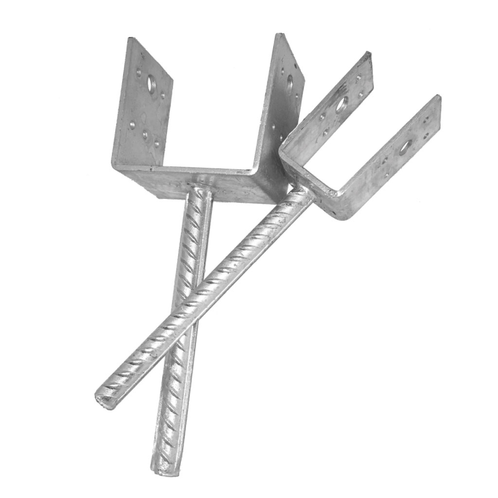 Pilarikenkä harjateräs u 50x40mm