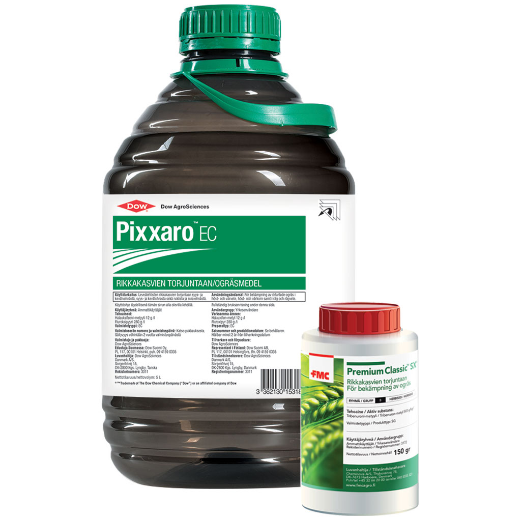 Pixxaro Premium