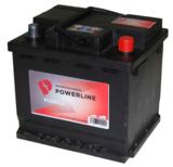 Akku 45 Ah Powerline