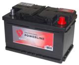 Akku 72 Ah PowerLine